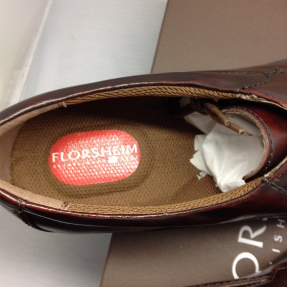 NWT Florsheim Oxford Shoes main image 7